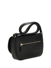 GUESS 1 USCITA Guess Borsa a Tracolla Calebra Convertible Xbody Flap Donna Black - Nero BLACK